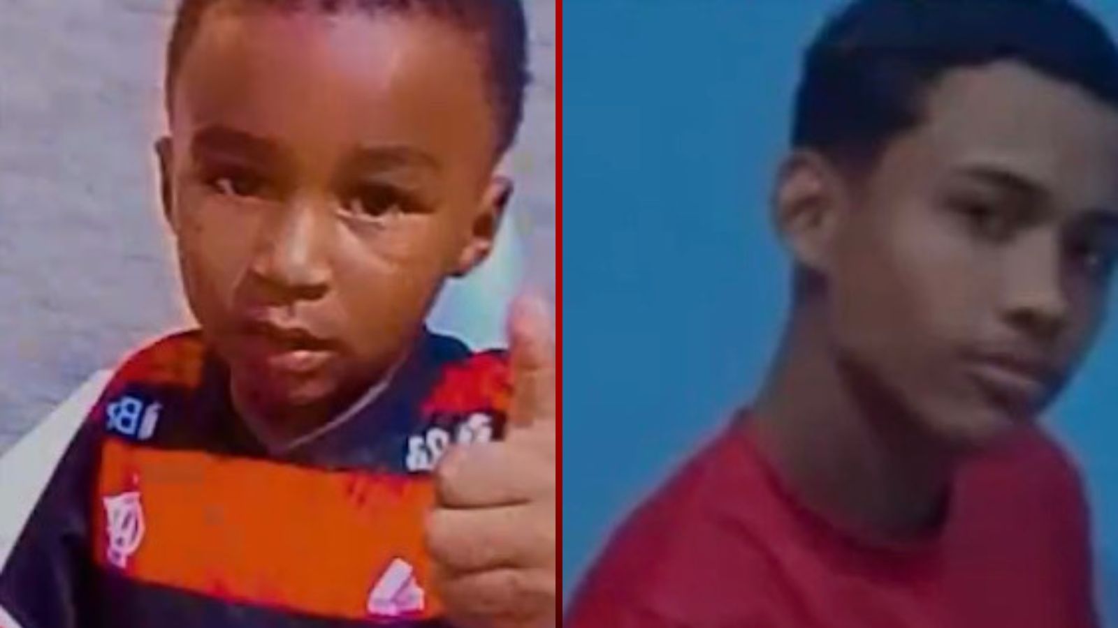 Família busca justiça por morte de menino de 3 anos em São Luís; padrasto é o principal suspeito