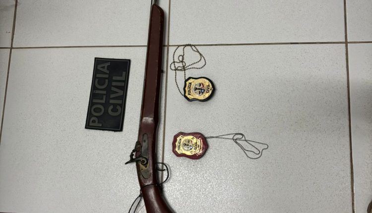 Foto: divulgação/ PC-MA