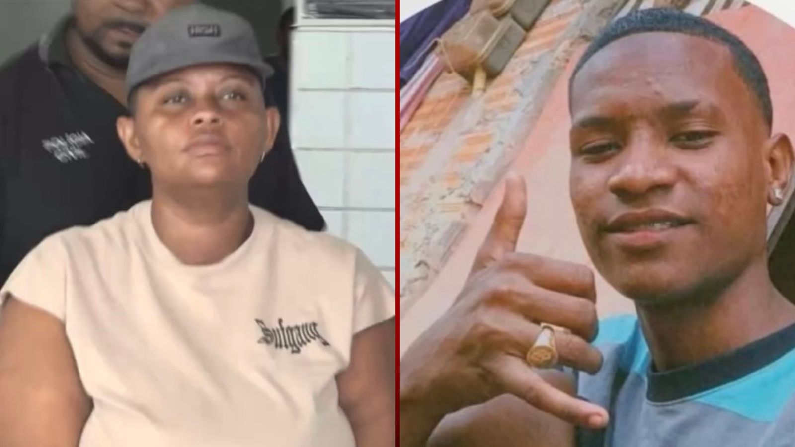 Suspeita de integrar facção é presa por envolvimento em homicídio no Parque Guarujá, em São Luís