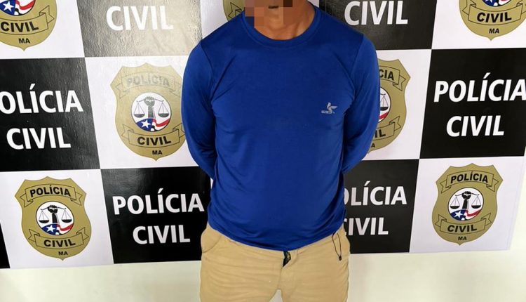 Foto: divulgação/ PC-MA