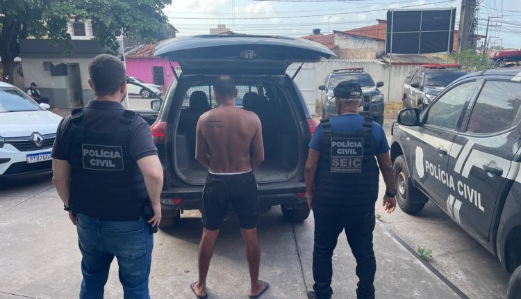 Dupla é presa após tentar roubar fertilizantes de empresa no Porto do Itaqui