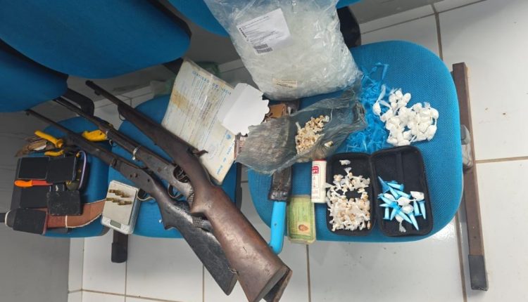 Foto: divulgação/ PC-MA