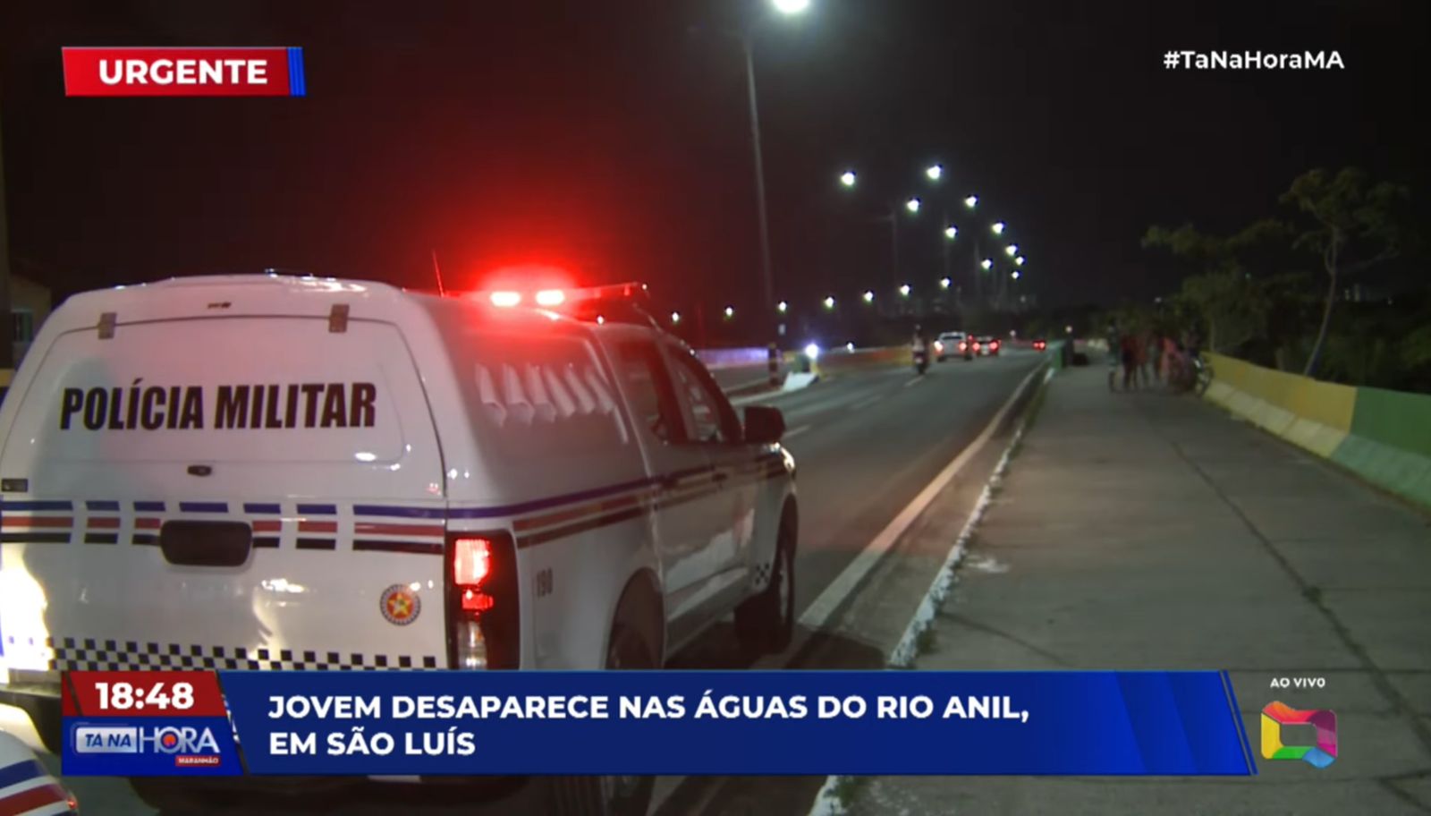 Foto: reprodução/TV Difusora