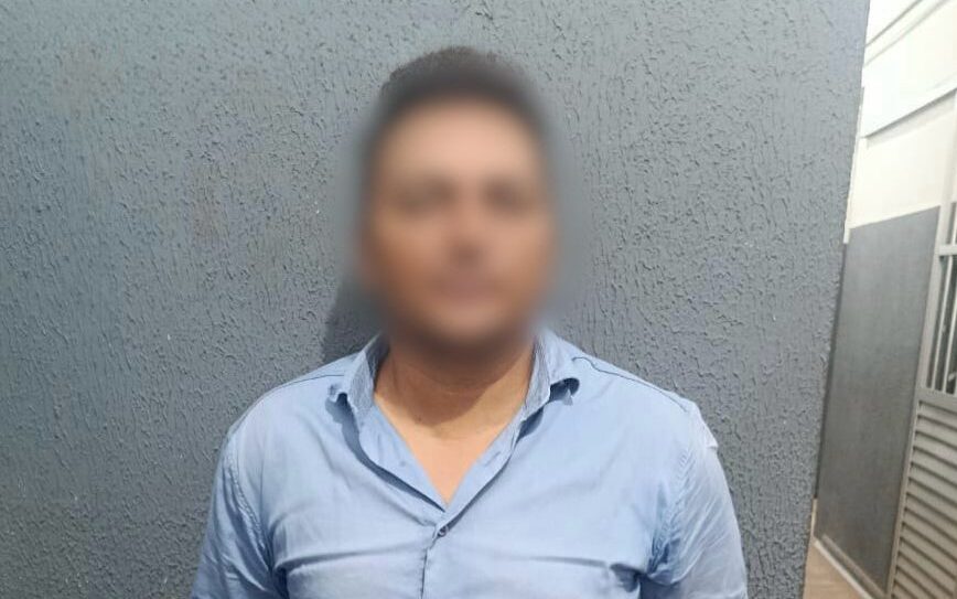 Suspeito de homicídio é preso após disparos, na Avenida Pedro Neiva de Santana, em Imperatriz