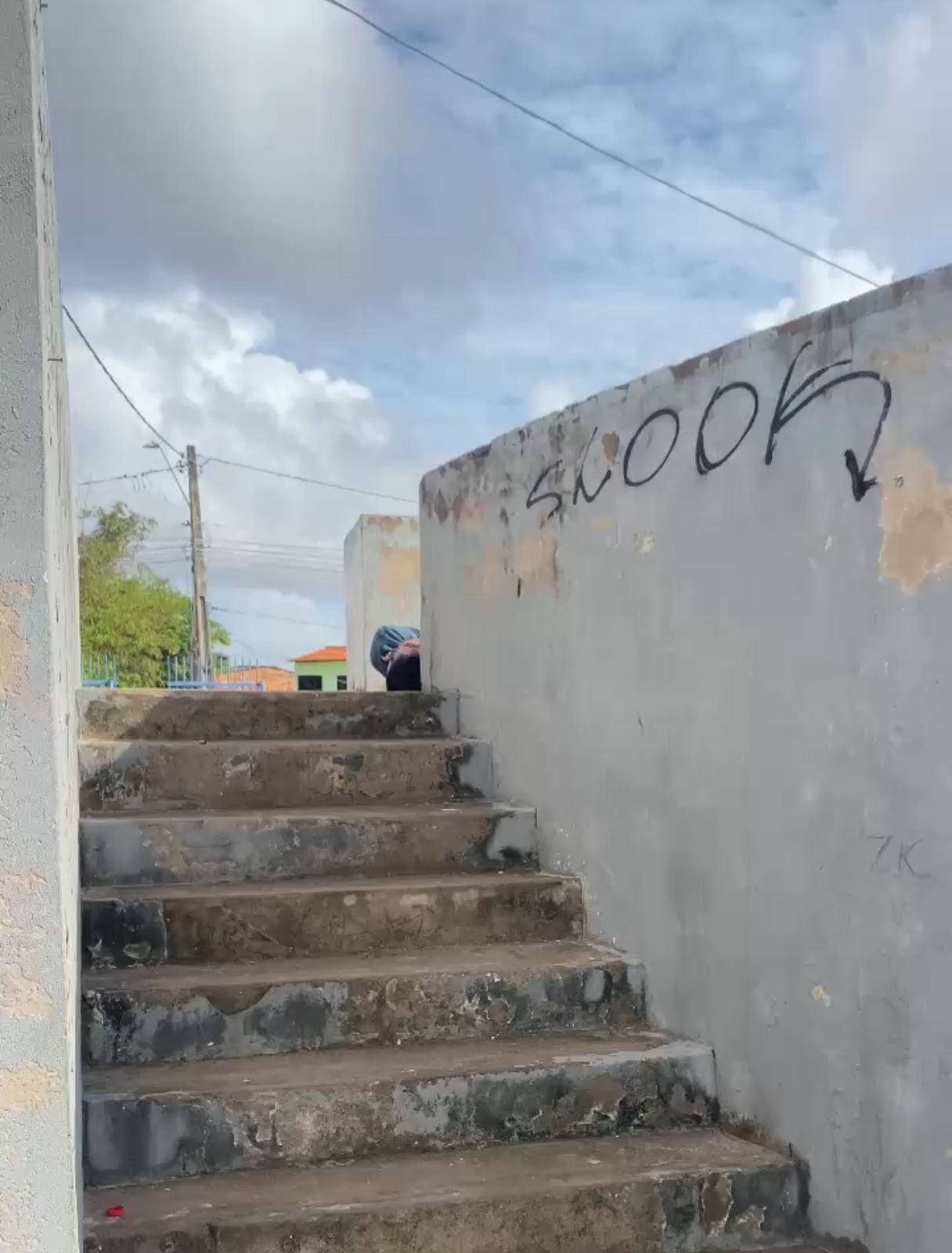 Homem é morto a tiros no bairro do Barreto, em São Luís