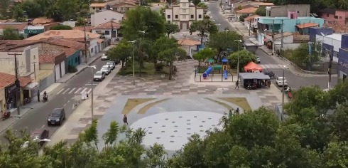 Foto: representação