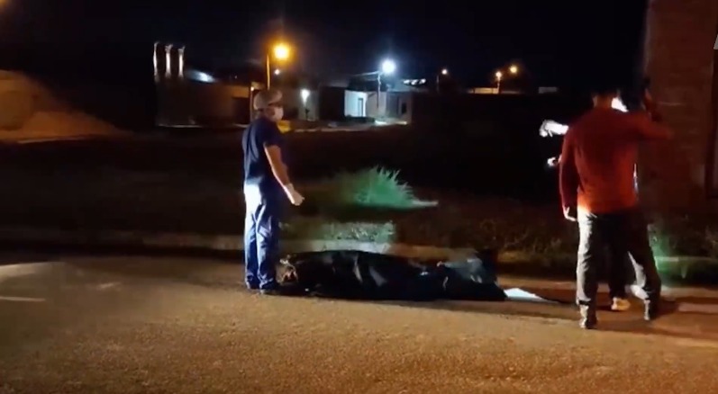 Foto: divulgação/ TV DIFUSORA CAXIAS