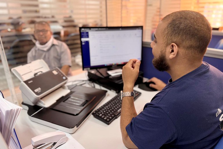 INSS promove mutirões no Nordeste com 4,8 mil vagas neste fim de semana; Maranhão concentra 870 perícias médicas