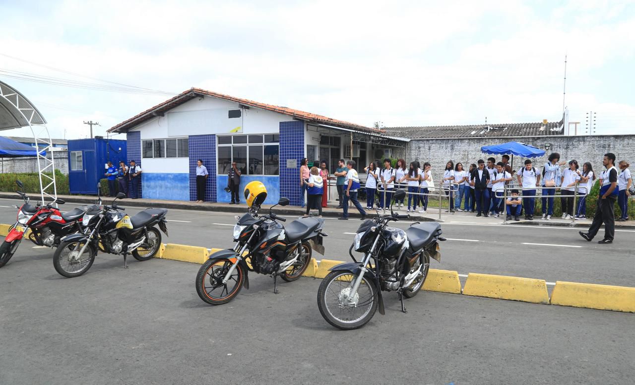 Mais de 230 mil maranhenses serão beneficiados com ampliação da isenção do IPVA e novos incentivos fiscais