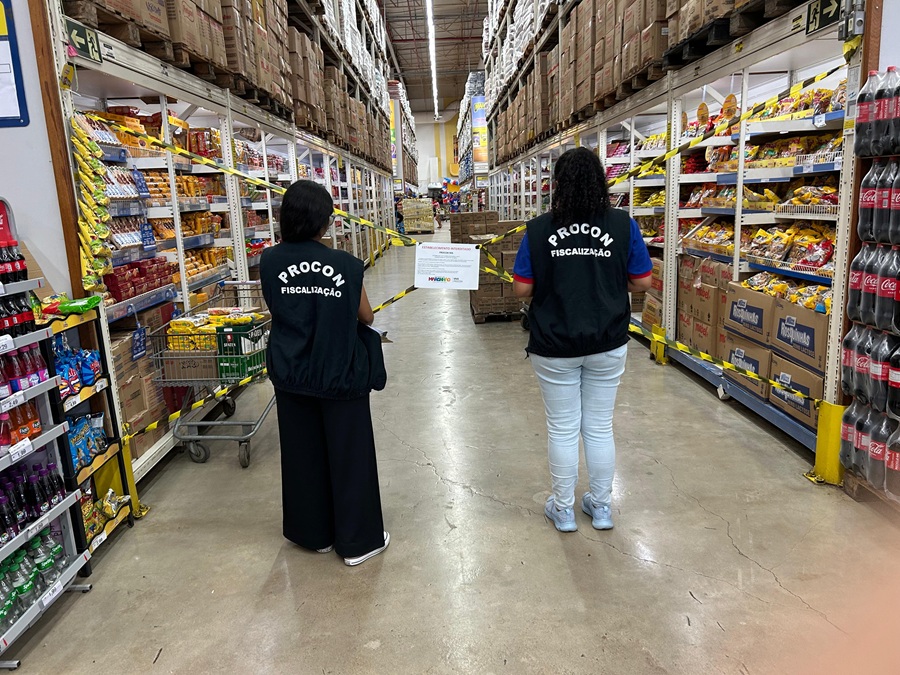 Procon/MA aponta variações de até R$ 175% nos preços de produtos da ceia de Natal em São Luís e Imperatriz