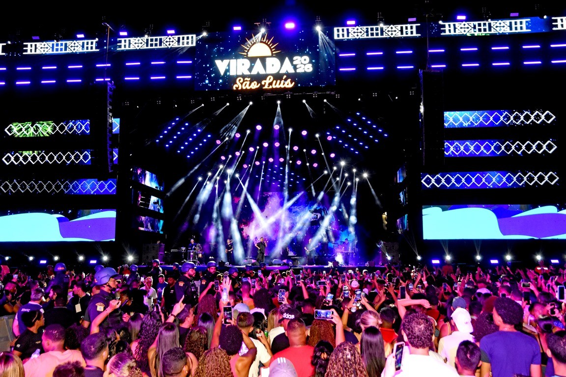 Foto: divulgação/ Prefeitura São Luís