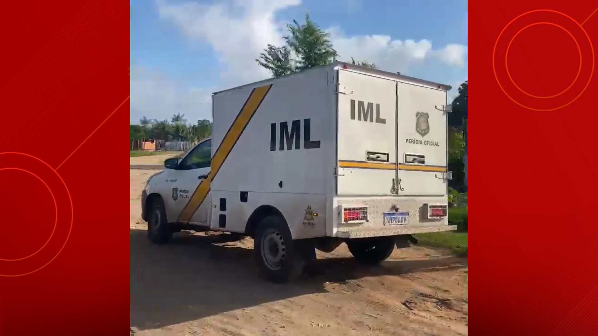 Foto: representação