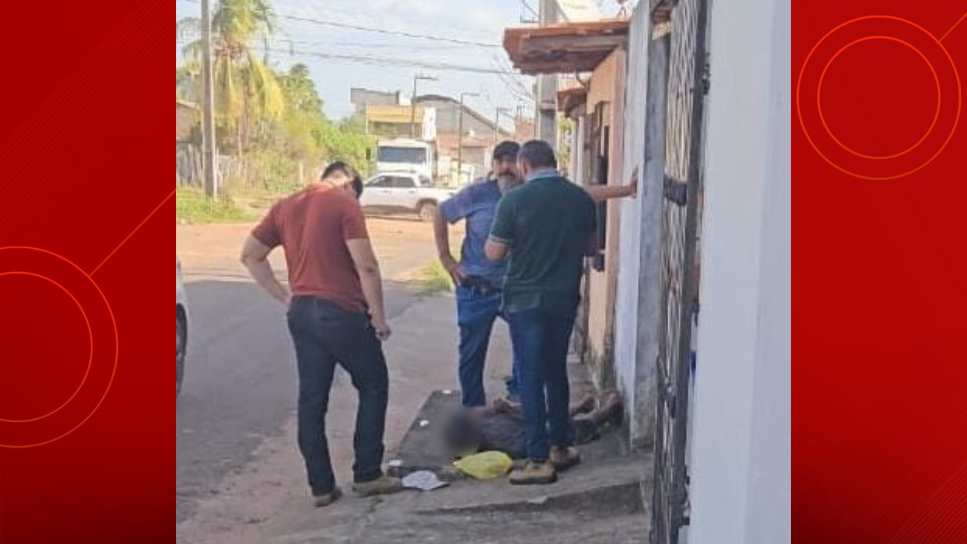 Foto: divulgação/ PC-MA