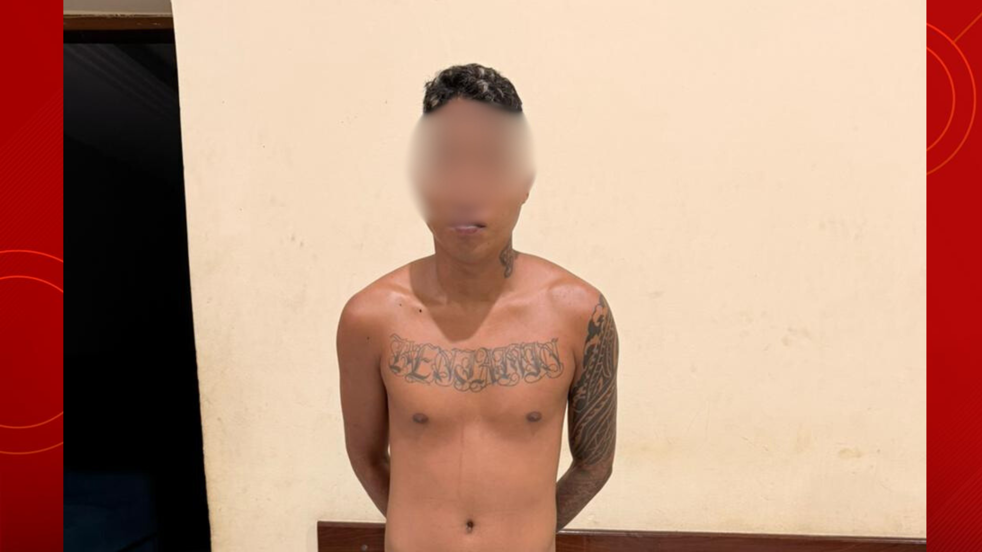 Foto: divulgação/ 17° BPM