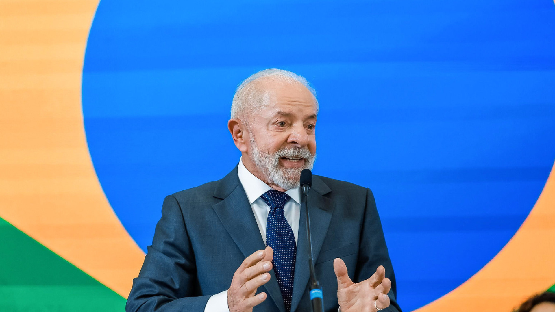 Foto: representação