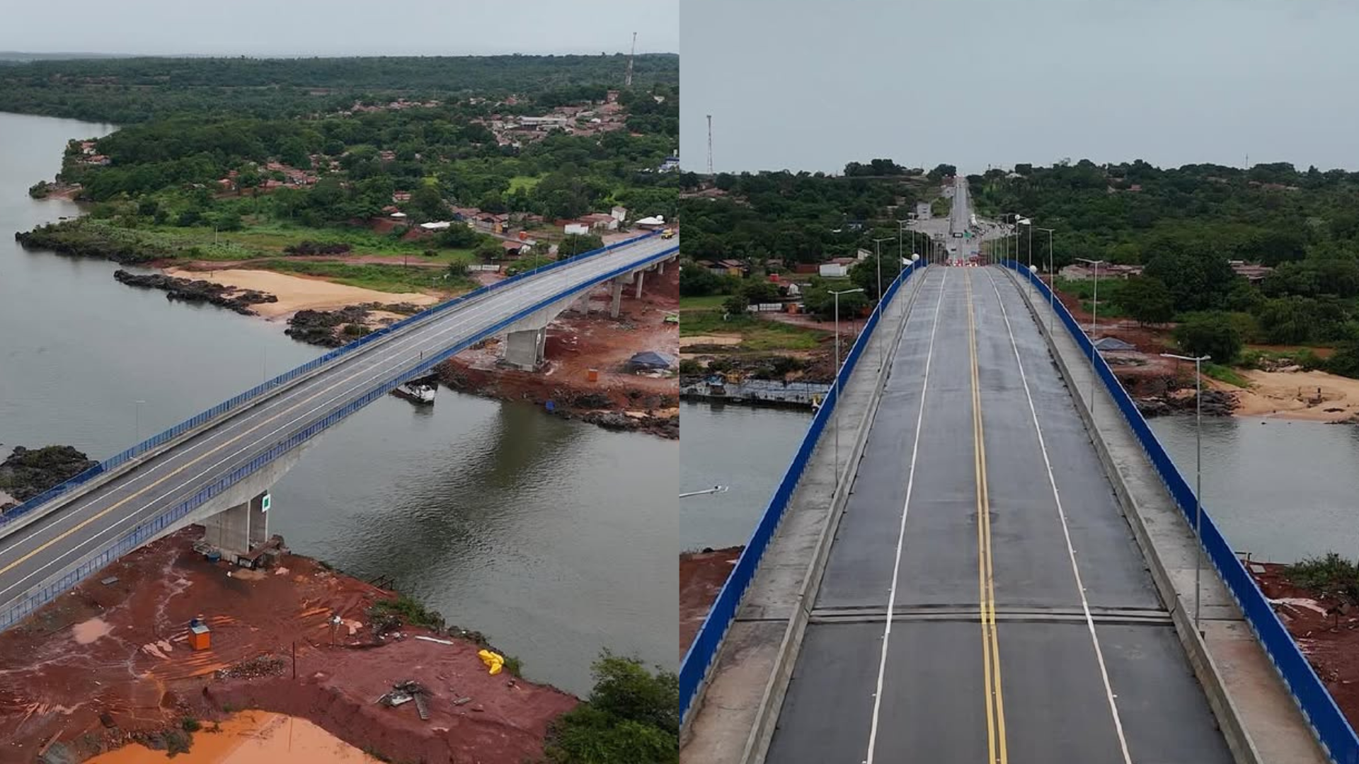 Foto: divulgação/ GOV-MA