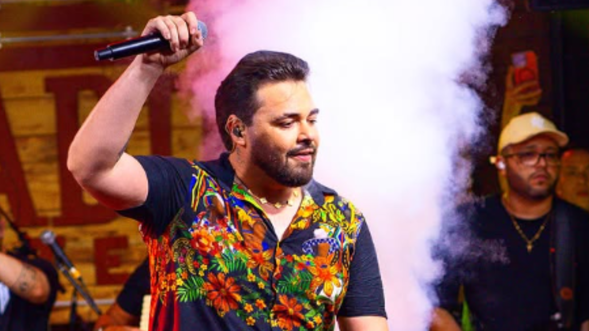 Foto: divulgação/ Andson Mendonça