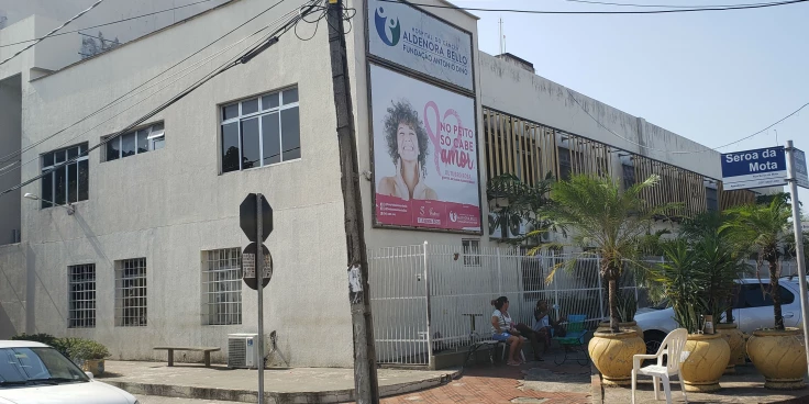 Vereadores vão ao MPMA por cobrança de emendas atrasadas para o Hospital Aldenora Belo