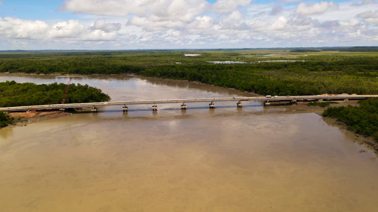 Bequimão e Apicum-Açu têm situação de emergência reconhecida pela Defesa Civil Nacional por estiagem