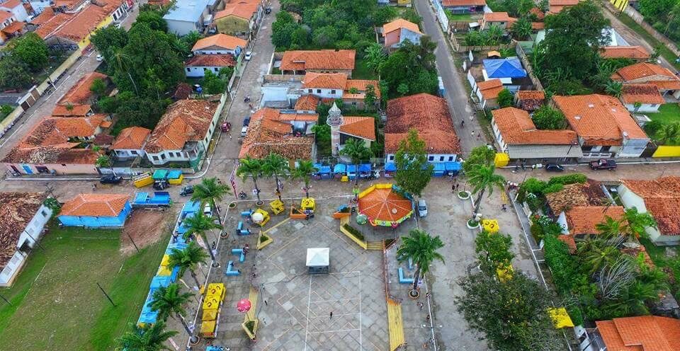 MPMA recomenda que festejo religioso de comunidade quilombola ocorra sem restrições em Cururupu