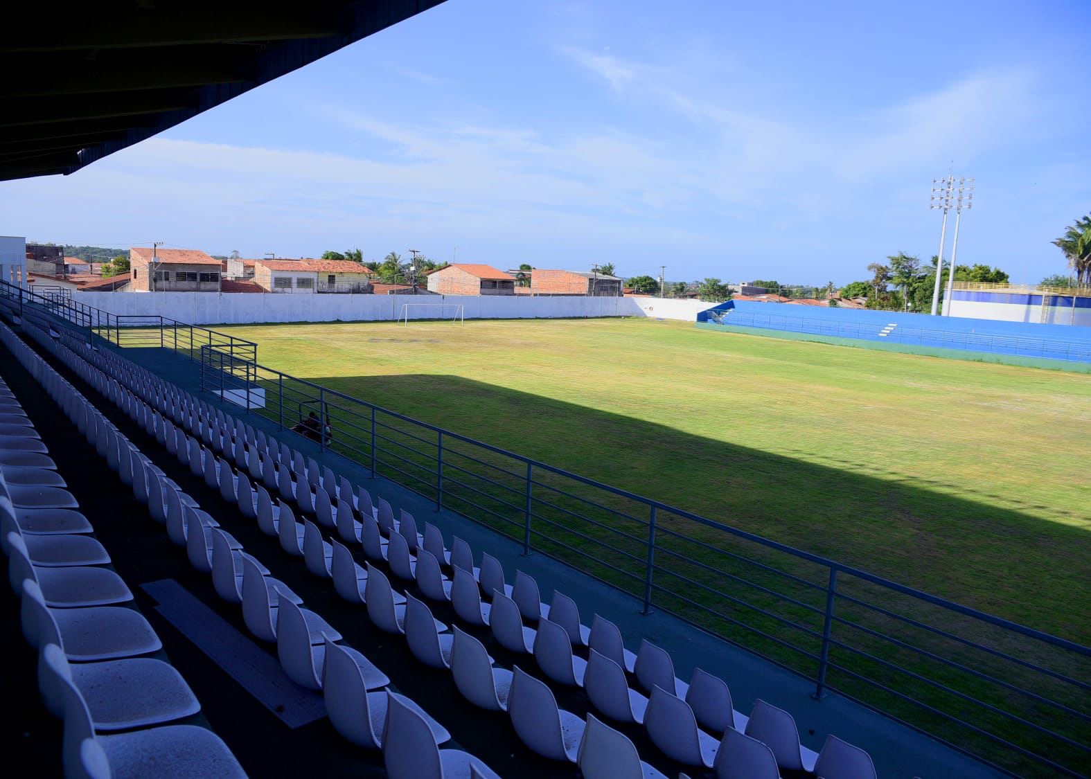 Campeonato Maranhense tem rodada cheia nesta quarta (14); Luminense x Imperatriz terá portões fechados