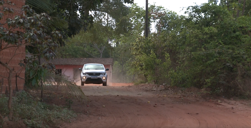 Moradores do Porto Grande ficam sem ônibus devido às más condições de infraestrutura do bairro