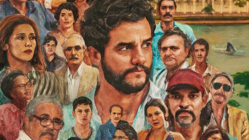 ‘O Agente Secreto’ é indicado a Melhor Filme e mais 3 categorias no Oscar