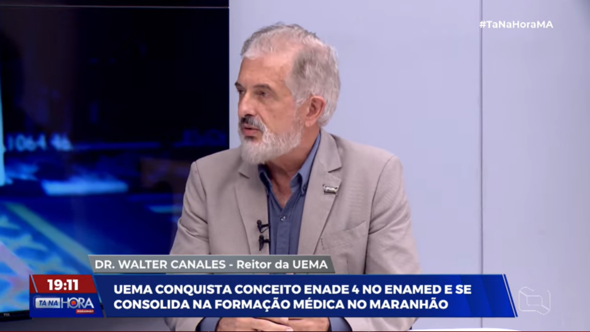 Foto: reprodução/TV Difusora 