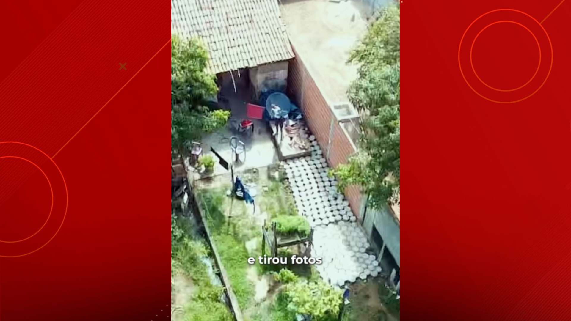 Moradores começam a devolver bloquetes furtados em Imperatriz