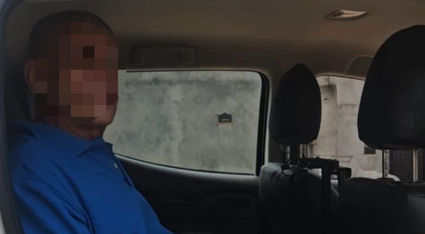 Suspeito de matar homem durante partida de futebol é preso no MA