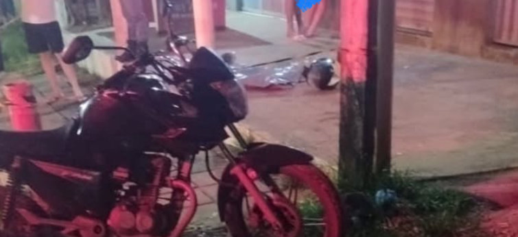 Homem é morto a tiros dentro de bar em Imperatriz
