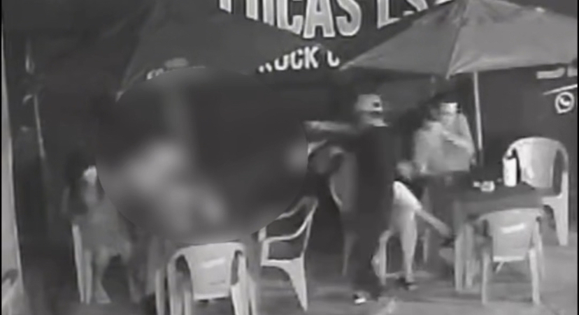 Homem é morto a tiros dentro de bar em Açailândia