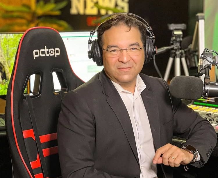 Programa Love News estreia nesta sexta na Difusora News FM com programação romântica e nova proposta musical