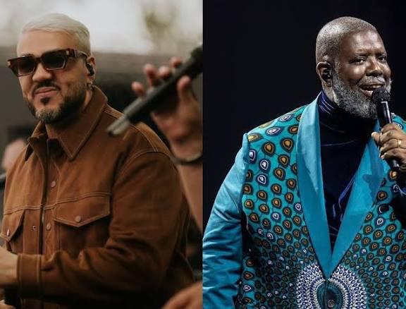 Belo e Péricles abrem programação da ‘Cidade do Carnaval’ no dia 30 de janeiro