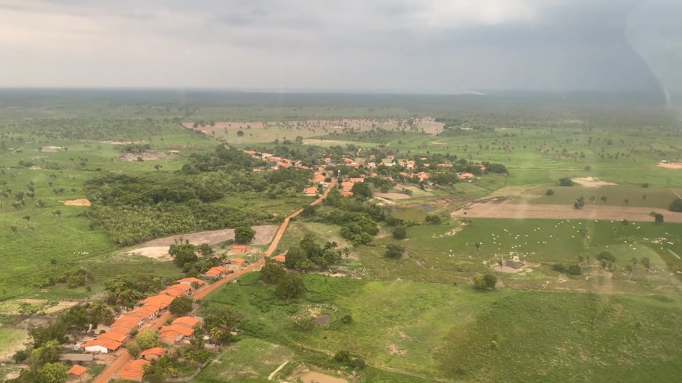 9º dia de buscas: oitiva deve ser feita por perícia especializada no desaparecimento de crianças