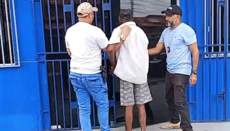 Investigado por homicídio é preso em Pindaré-Mirim 20 anos após o crime