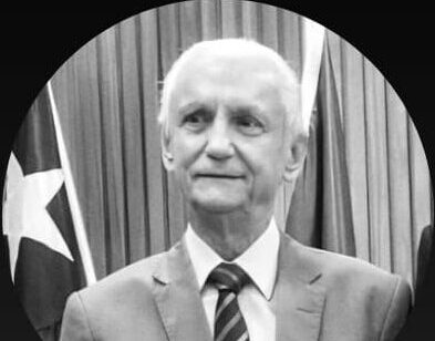 Morre Antônio, Gaspar fundador do laboratório Gaspar e deputado constituinte