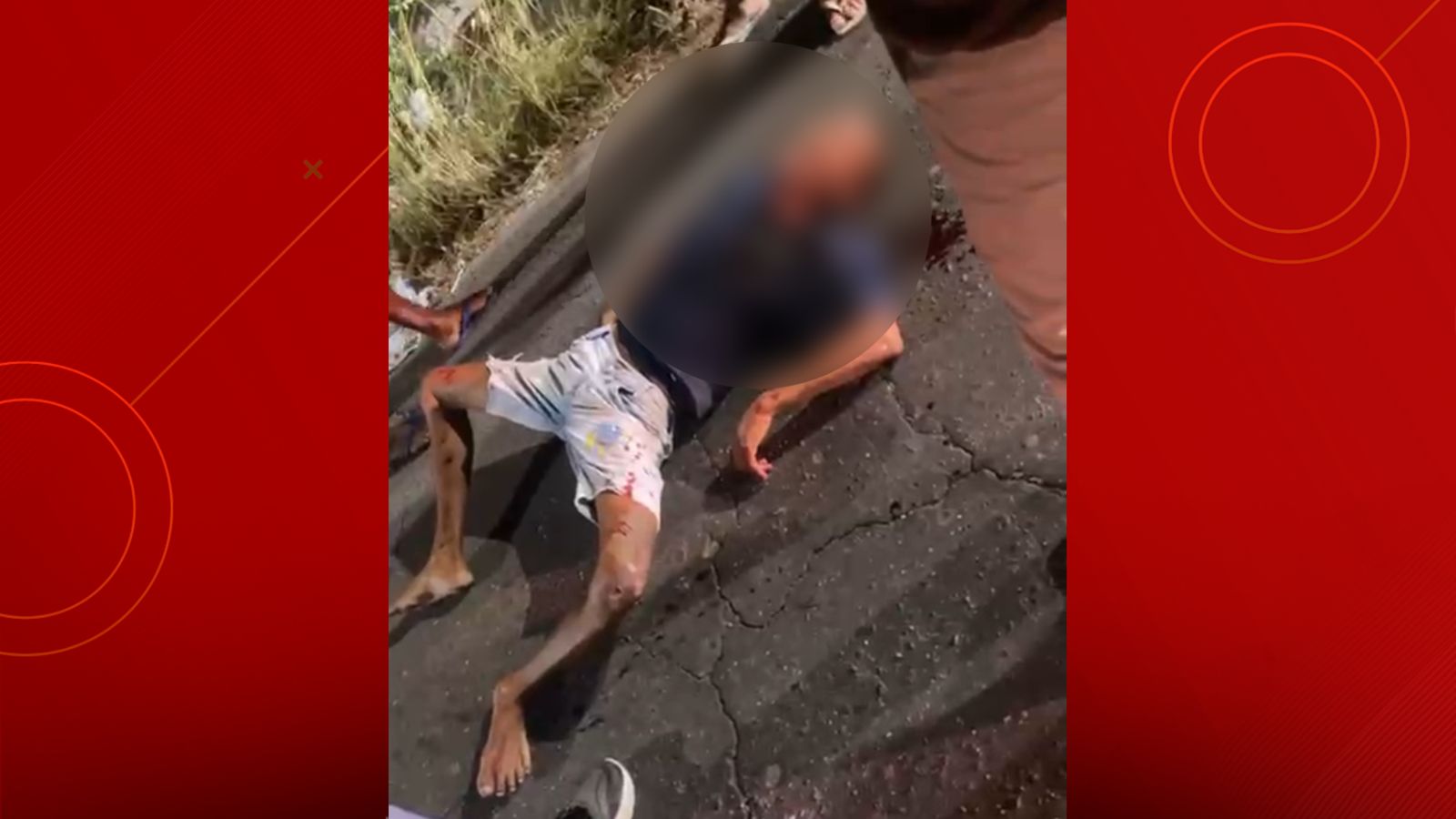 Em noite violenta, Grande São Luís registra quatro homicídios