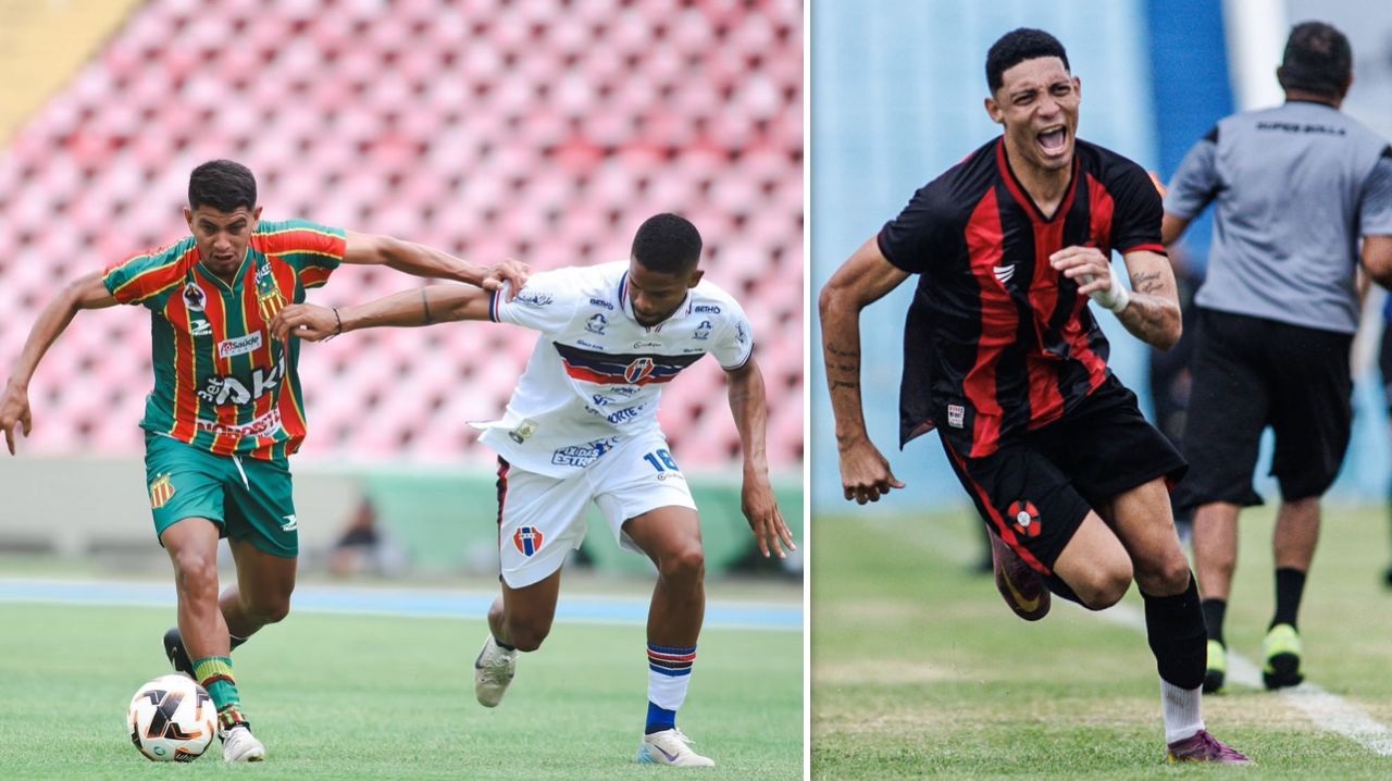Sampaio vence MAC em clássico movimentado; Moto encerra sequência 100% do Luminense