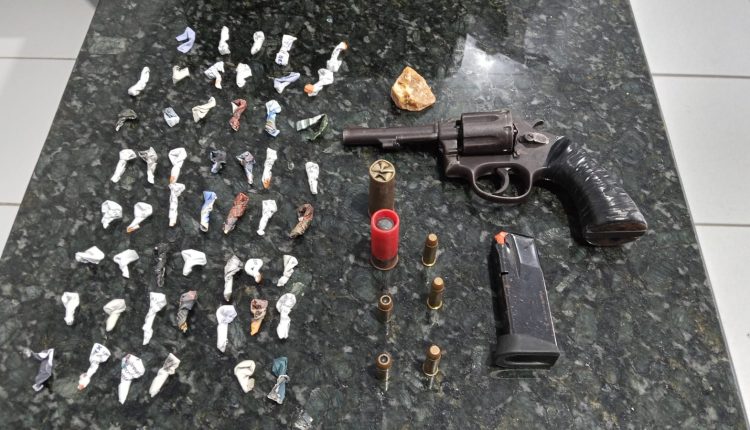 Foto: divulgação/ PC-MA