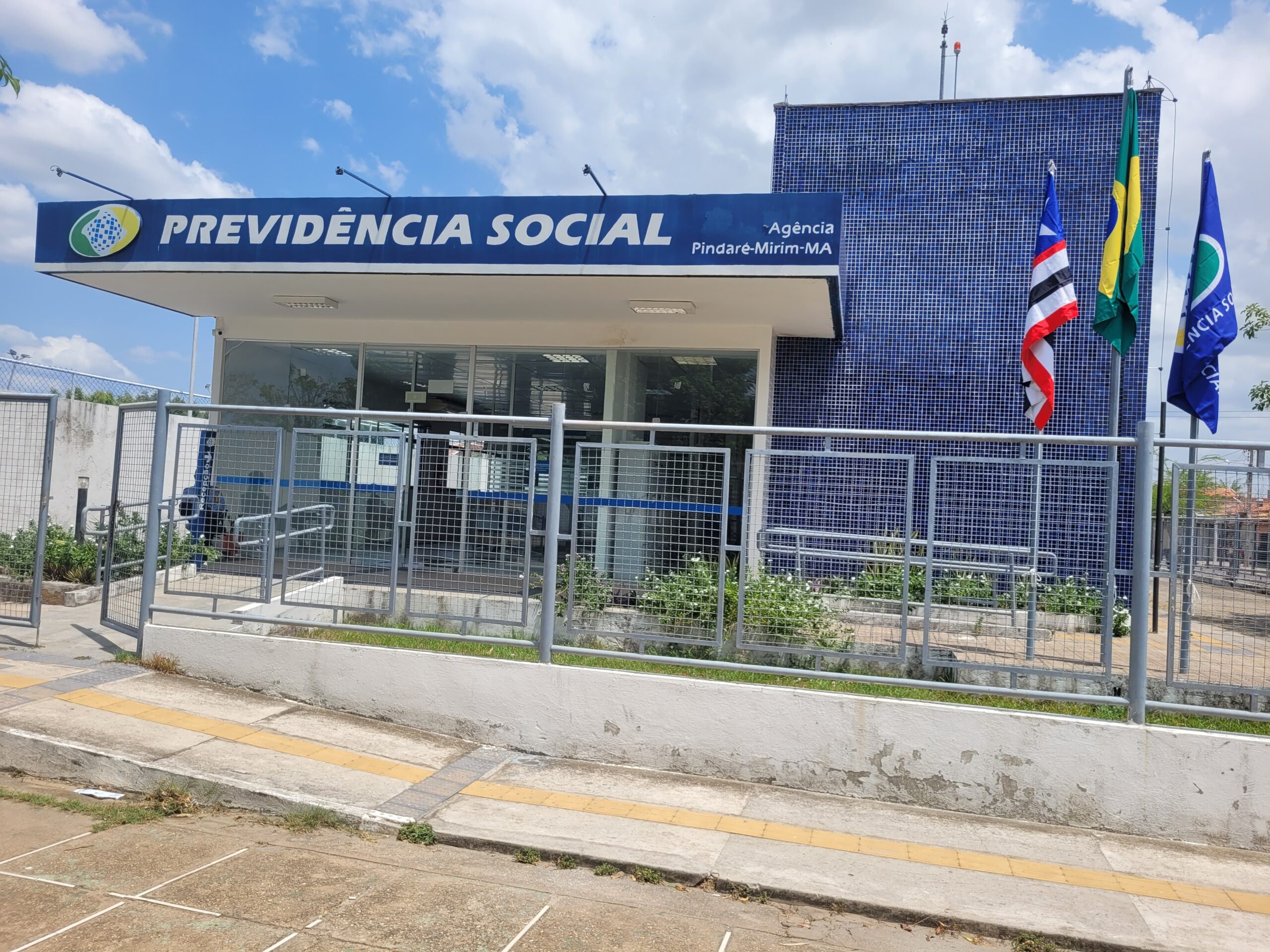 INSS promove mutirões de atendimento neste fim de semana no Maranhão