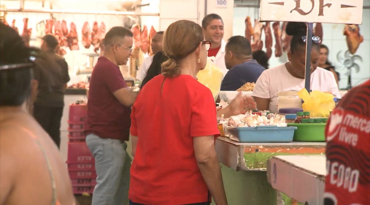 Alívio para o bolso: cesta básica fica mais barata em São Luís