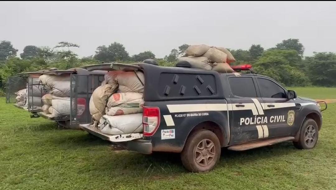 Foto: divulgação/ PC-MA