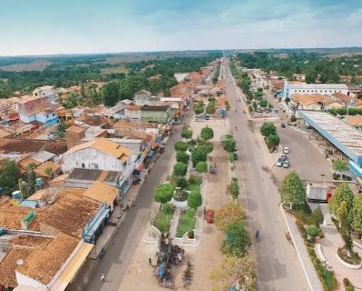 Nova Olinda do Maranhão recebe mais de R$ 332 mil do Governo Federal para ações emergenciais