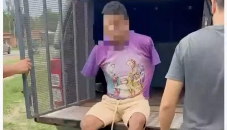 Foto: divulgação/ PC-MA