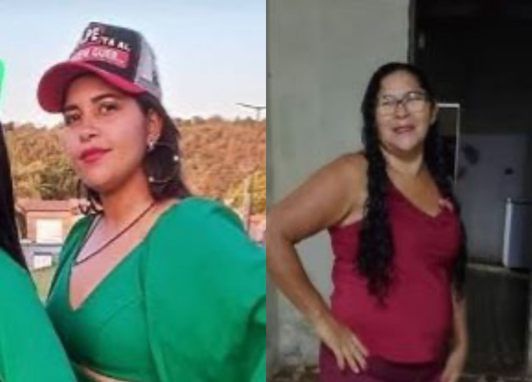 Suspeito de matar ex-companheira e a tia dela é preso em São Paulo após fugir do Maranhão