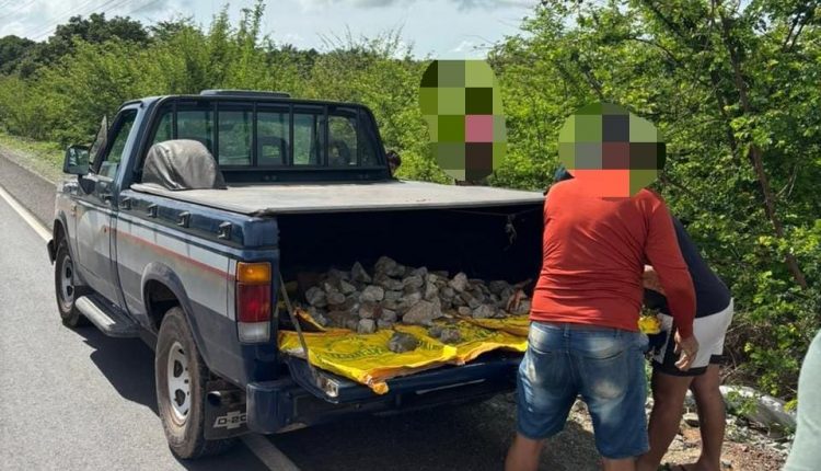 Foto: divulgação/ PC-MA