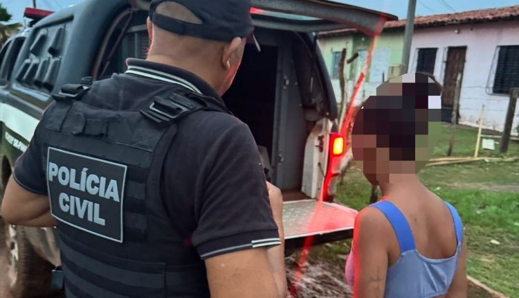 Cinco pessoas são presas no mesmo dia em operações distintas em Pinheiro