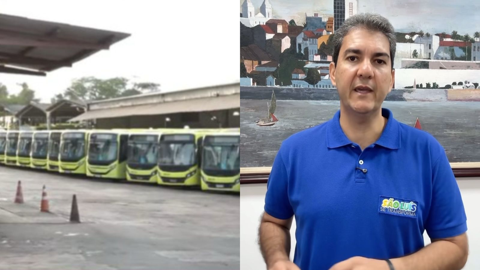 MPMA cobra medidas e propõe TAC para resolver crise no transporte coletivo