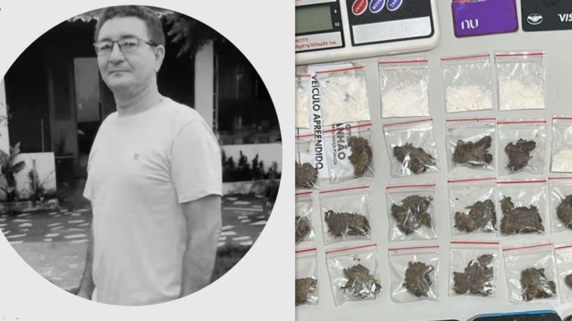 Ex-vereador de Buriticupu é encontrado morto após dias desaparecido; três suspeitos de latrocínio estão presos